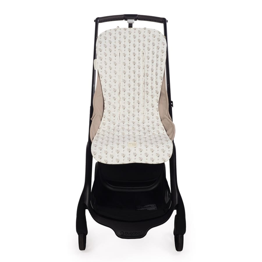 Walking Mum Colchoneta Botton Flores