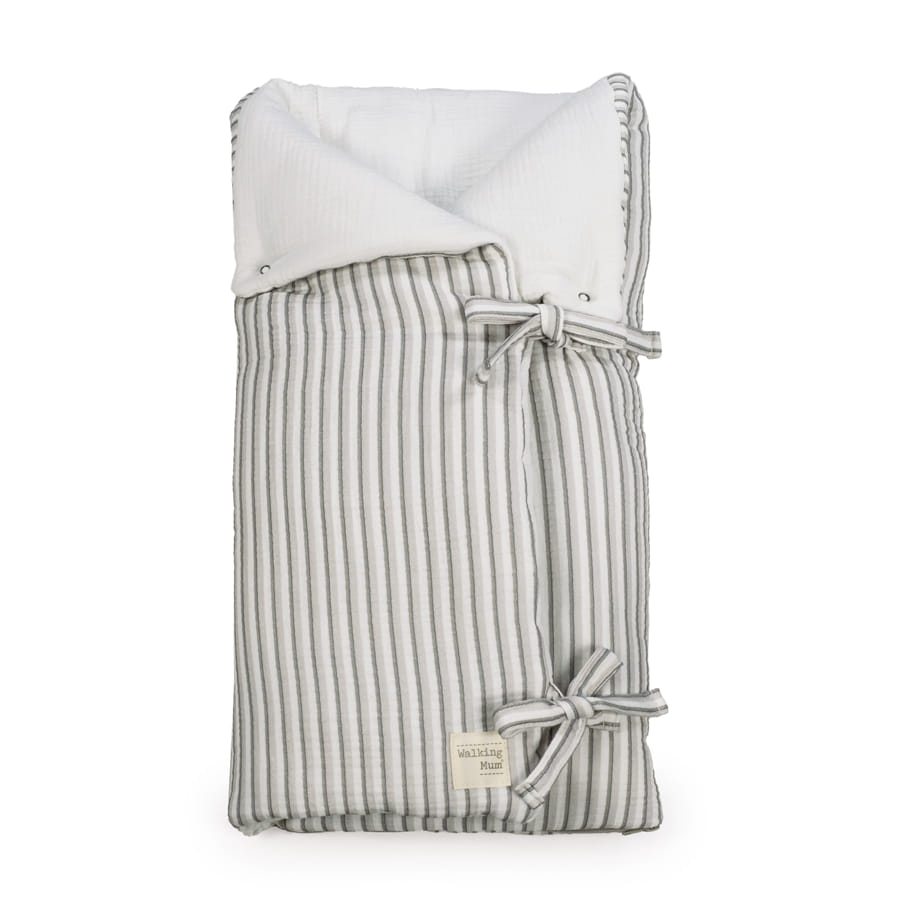 Walking Mum Manta Botton Raya