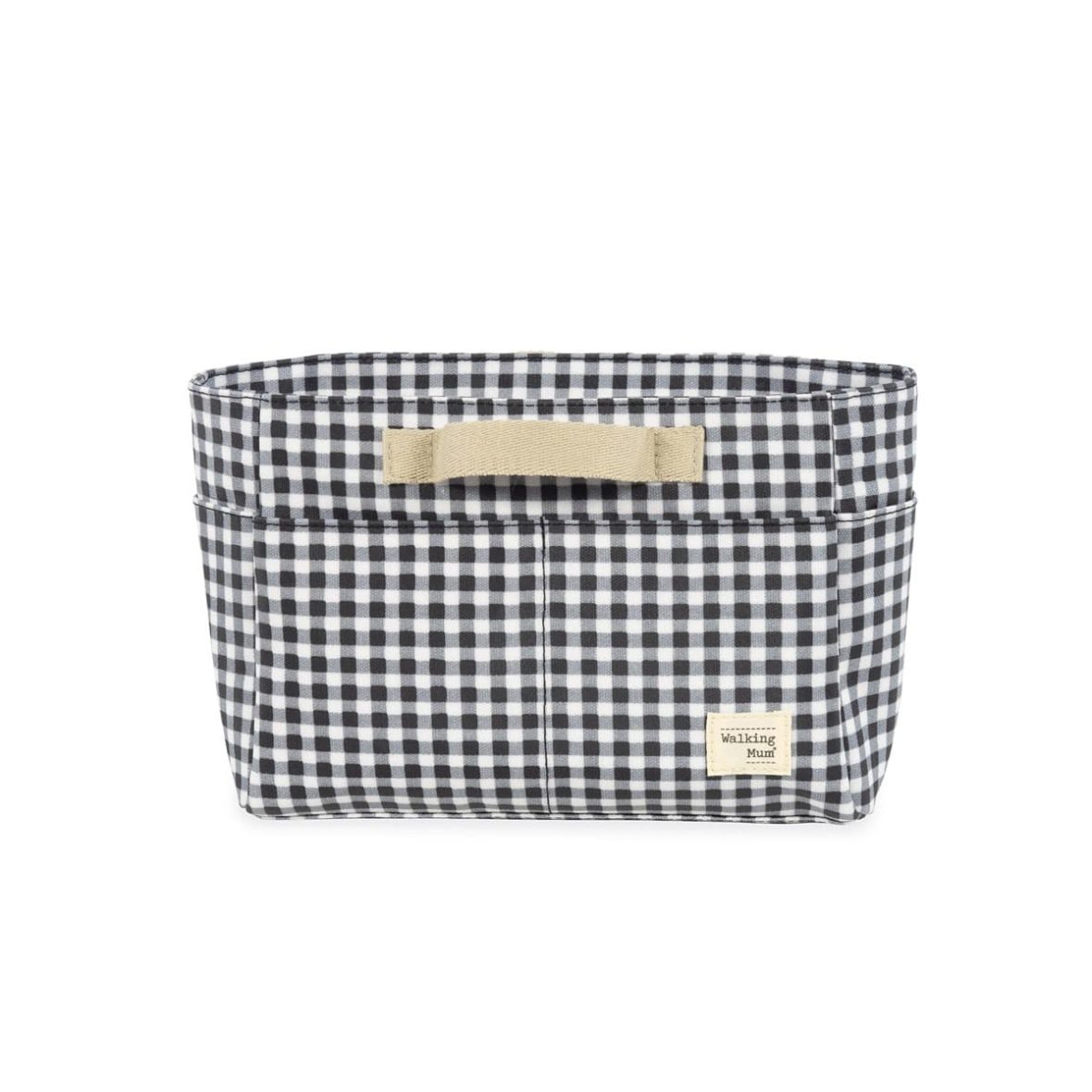 Walking Mum Necessair I Love Vichy Negro