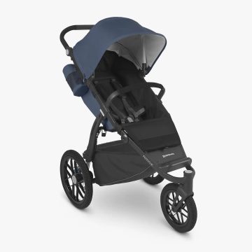UPPAbaby Apoio de Braços Carrinho Ridge