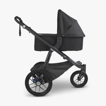 UPPAbaby Adaptador para Cadeira Auto Mesa e Alcofa Carrinho Ridge