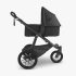 UPPAbaby Adaptador para Cadeira Auto Mesa e Alcofa Carrinho Ridge