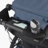 UPPAbaby Bolsa Organizadora Carrinho Ridge