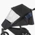 UPPAbaby Capa de Chuva Carrinho Ridge