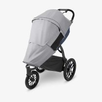 UPPAbaby Rede Mosquiteira e Proteção Solar Carrinho Ridge