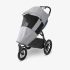 UPPAbaby Rede Mosquiteira e Proteção Solar Carrinho Ridge