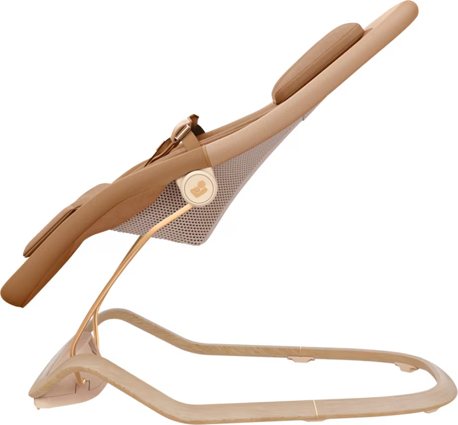 2230167110_2024_maxicosi_homeequipment_bouncer_dovepro_bronze_elegancebronze_side