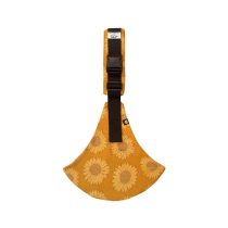 Wildride Porta-bebé Print - Sunflower