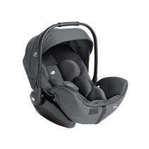 Joie Cadeira Auto I-Level Pro - Ebony