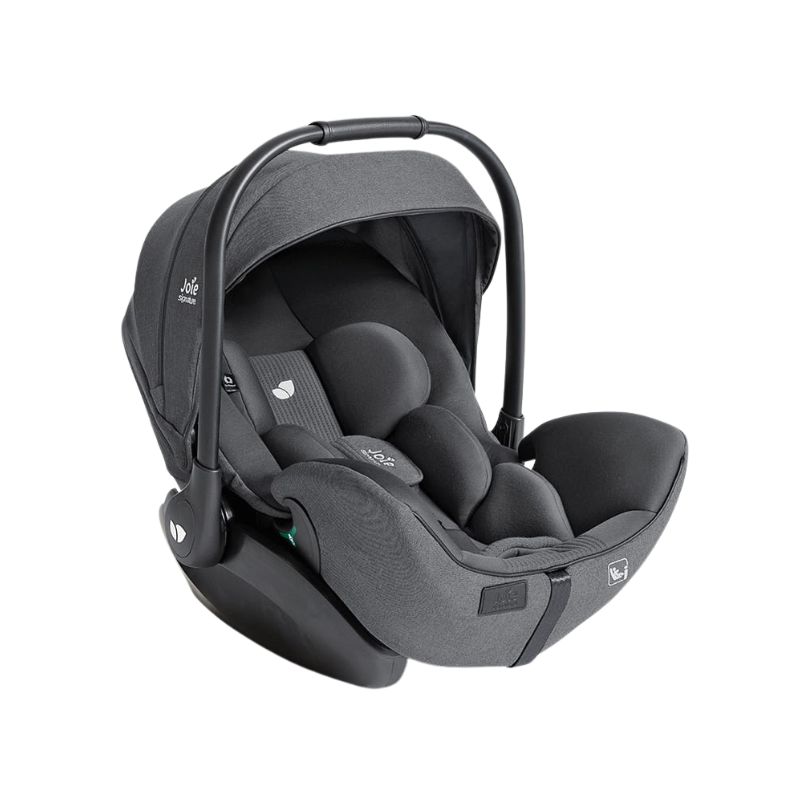 Joie Cadeira Auto I-Level Pro – Ebony