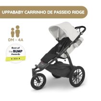 UPPAbaby Carrinho de Passeio Ridge - Bryce