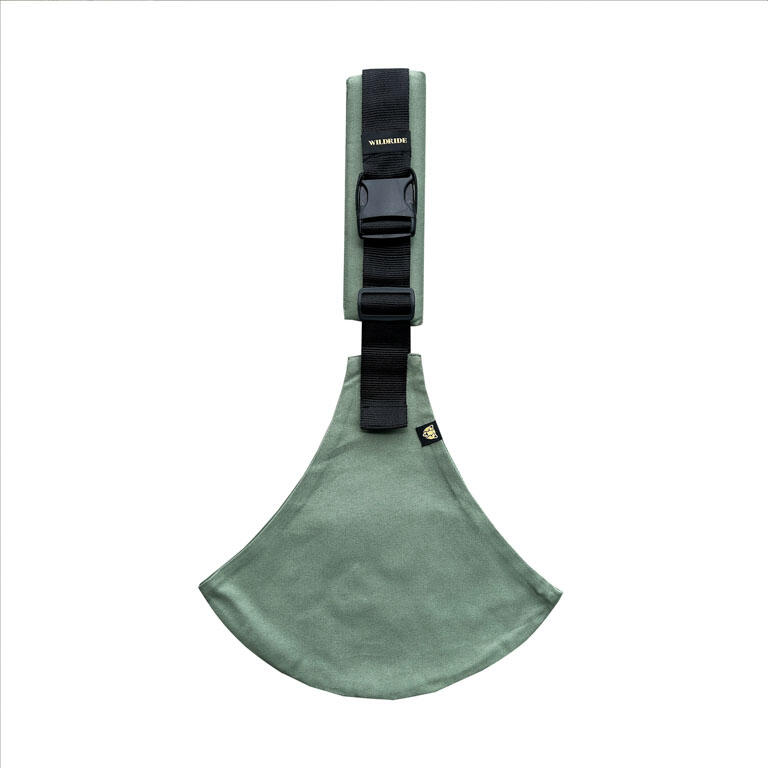 Wildride Porta-bebé Main – Fern