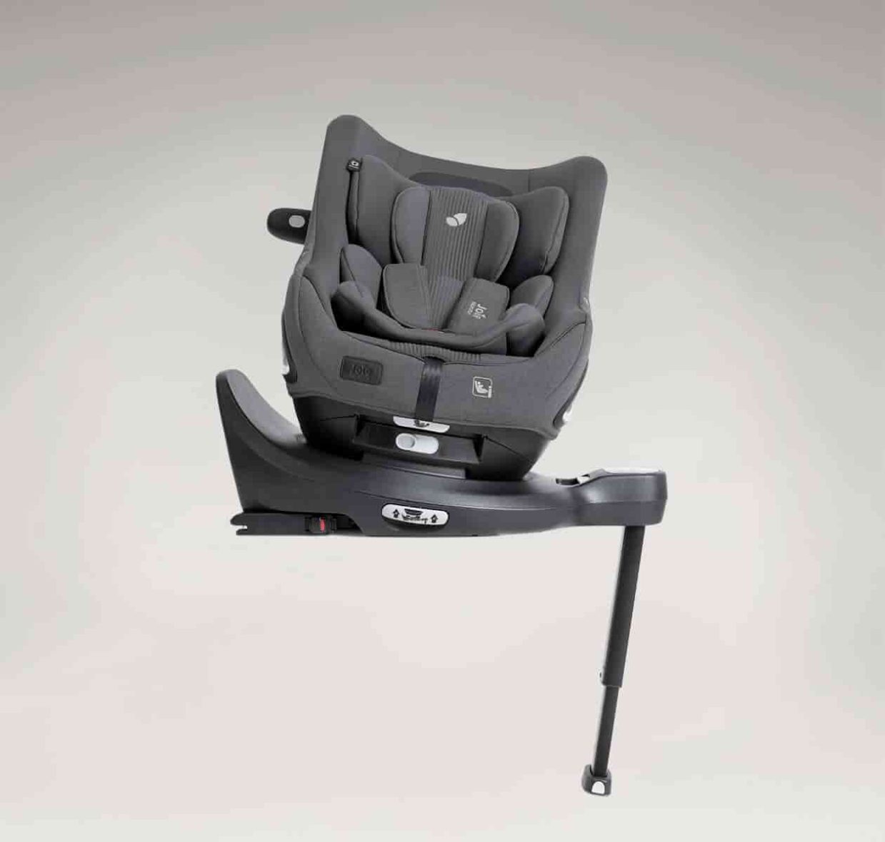 Joie Cadeira Auto I-Harbour + I-Base Encore – Ebony