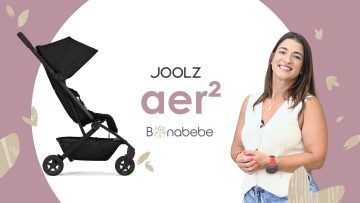Carrinho Joolz aer2