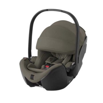 Cadeira Auto Britax Römer Baby-Safe Pro 