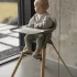 Stokke Clikk Cadeira de Refeição