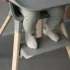 Stokke Clikk Cadeira de Refeição
