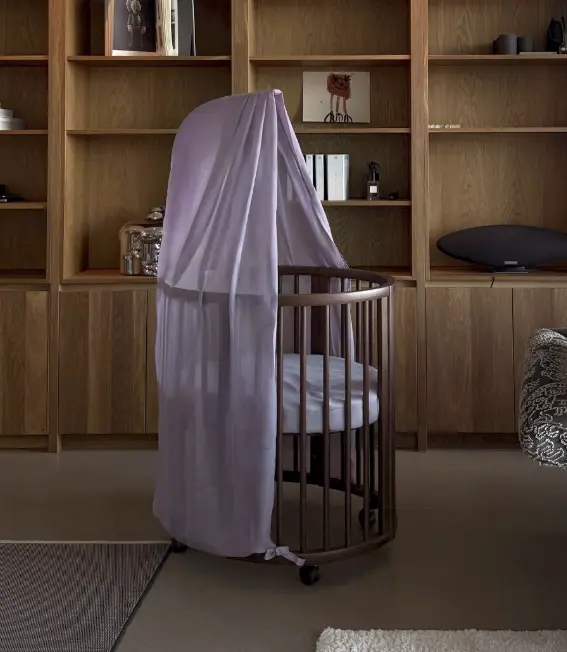 Stokke Lençol Ajustável para Berço Sleepi Mini