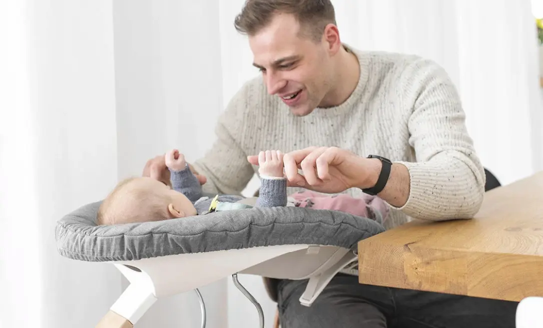 Stokke Nomi Espreguiçadeira