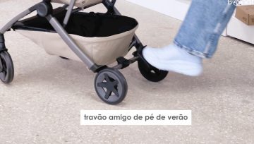 Travão do Joolz Aer2