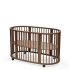 Stokke Sleepi Berço - Warm Brown