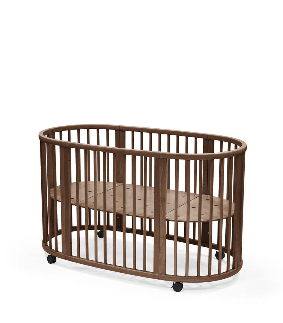 Stokke Sleepi Berço – Warm Brown