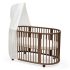 Stokke Sleepi Berço - Warm Brown