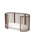 Stokke Sleepi Berço - Warm Brown