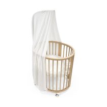 Stokke Sleepi Tela Dosel - Branco