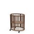 Stokke Sleepi Mini Berço - Warm Brown