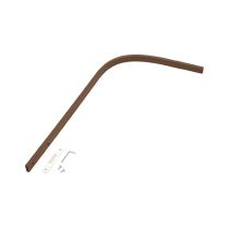 Stokke Sleepi Mastro de Dosel - Warm Brown
