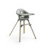 Stokke Clikk Cadeira de Refeição