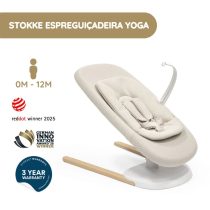Stokke Espreguiçadeira Yoga