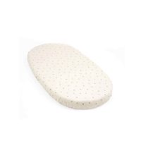 Stokke Lençol Ajustável para Berço Sleepi