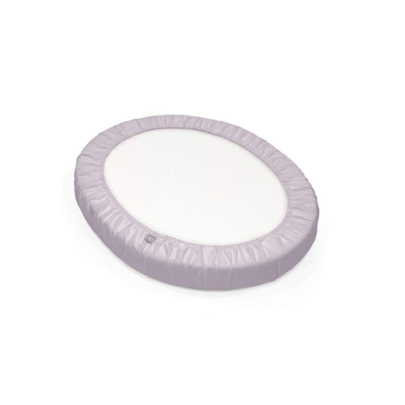 Stokke Lençol Ajustável para Berço Sleepi Mini
