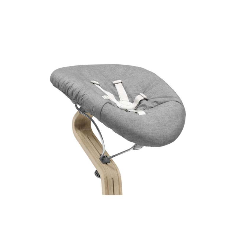 Stokke Nomi Espreguiçadeira – Grey/Sand