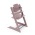 Stokke Tripp Trapp Baby Set 2 - Heather Mauve