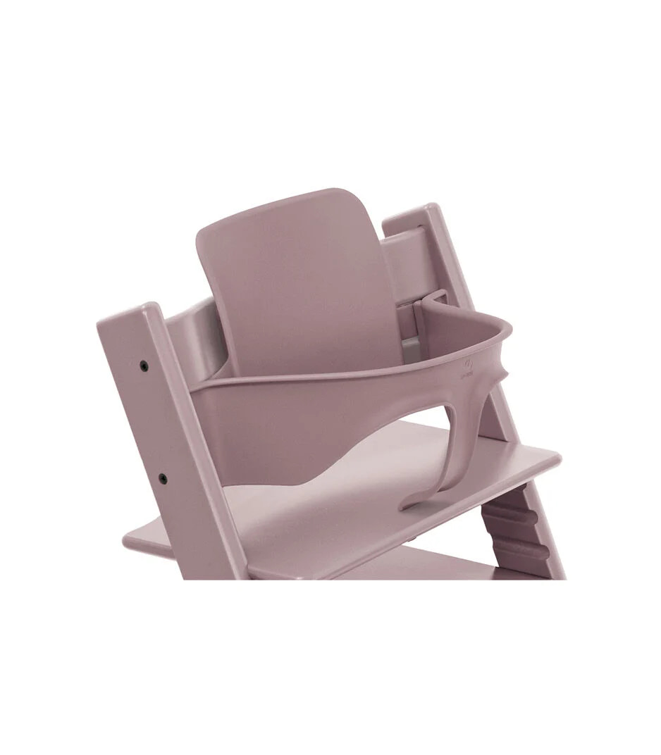 Stokke Tripp Trapp Baby Set 2 – Heather Mauve