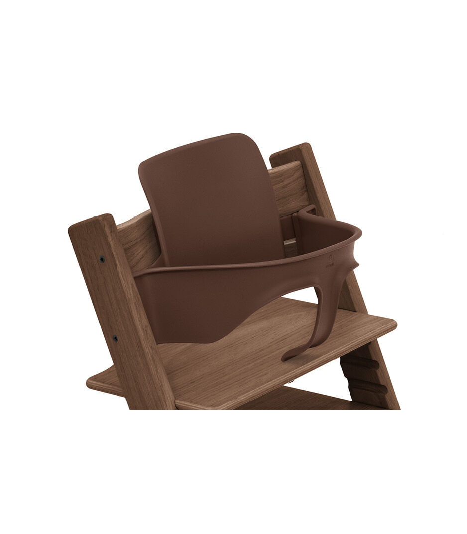 Stokke Tripp Trapp Baby Set 2 – Warm Brown