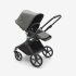 Bugaboo Carrinho de Bebé Fox Cub completo - Forest green