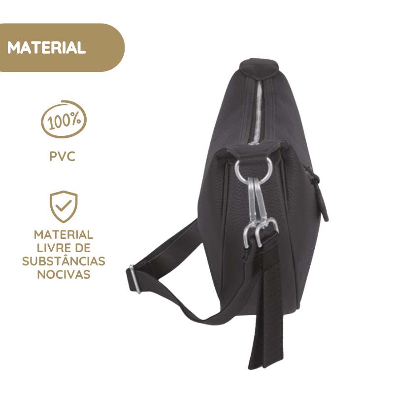 Pasito a Pasito Mala Tiracolo New London