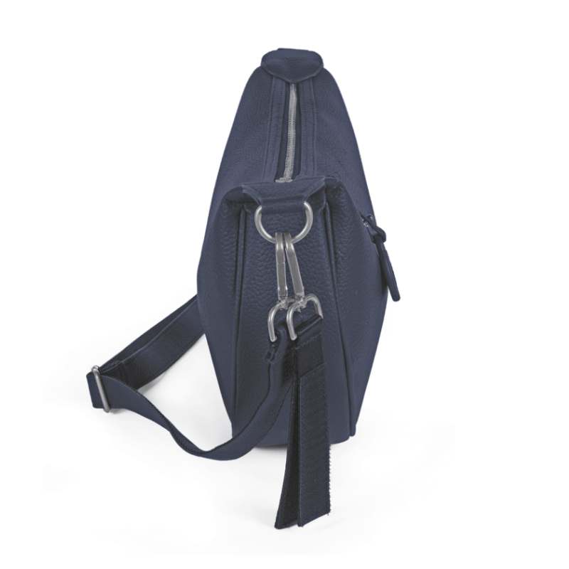 Pasito a Pasito Mala Tiracolo New London – Blue