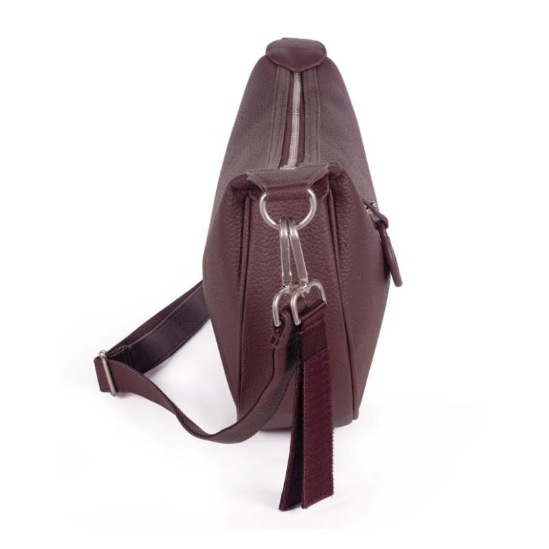 Pasito a Pasito Mala Tiracolo New London – CHERRY