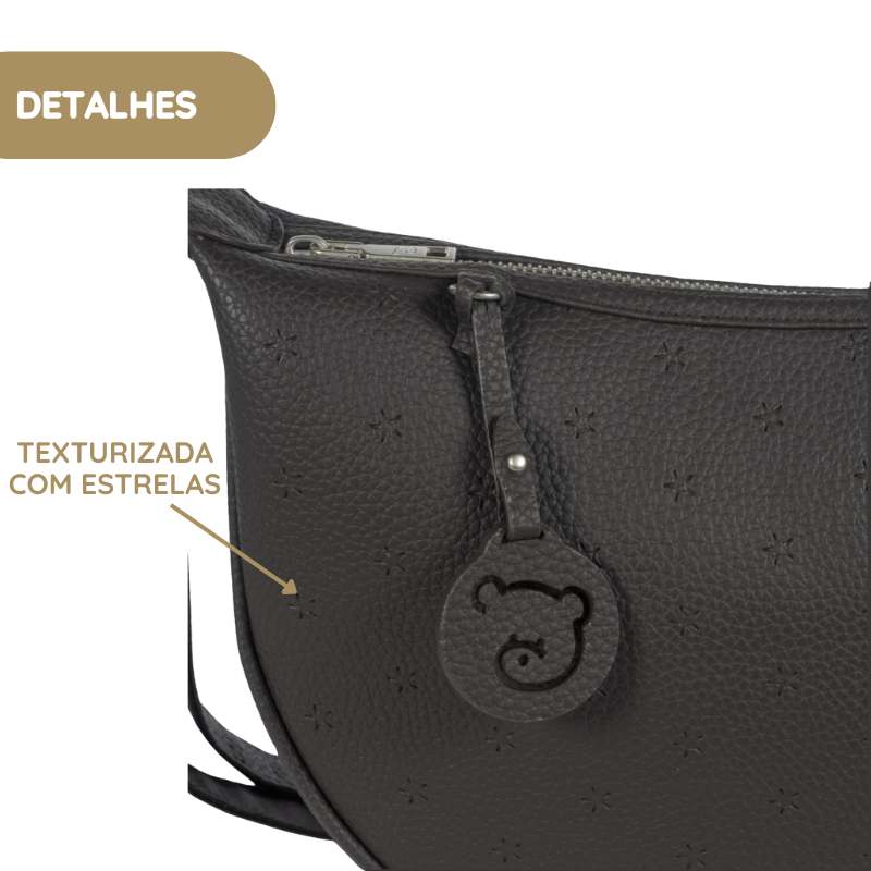 Pasito a Pasito Mala Tiracolo New London