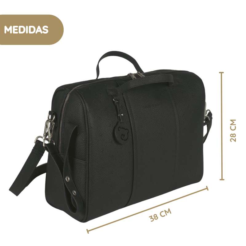 Pasito a Pasito Mala de Passeio New London