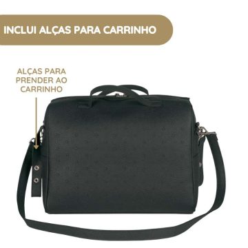 Pasito a Pasito Mala de Passeio New London