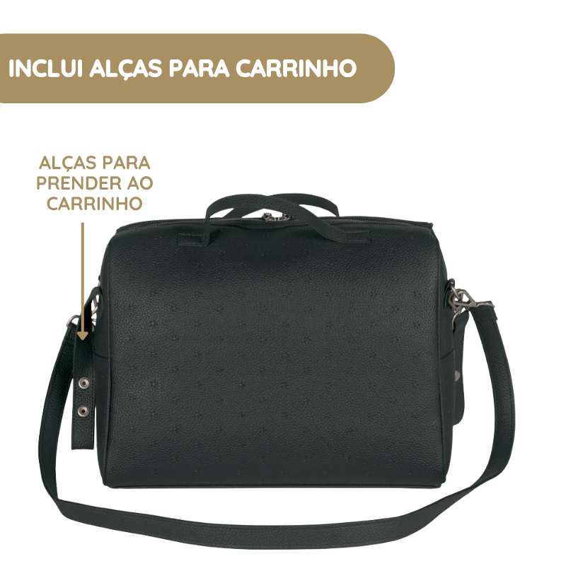 Pasito a Pasito Mala de Passeio New London