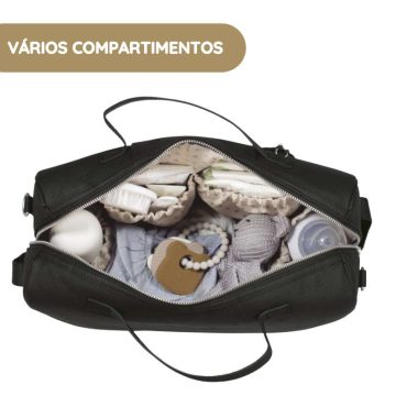 Pasito a Pasito Mala de Passeio New London