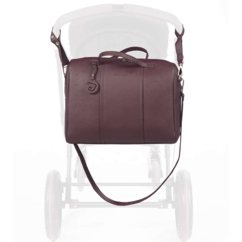 Pasito a Pasito Mala de Passeio New London