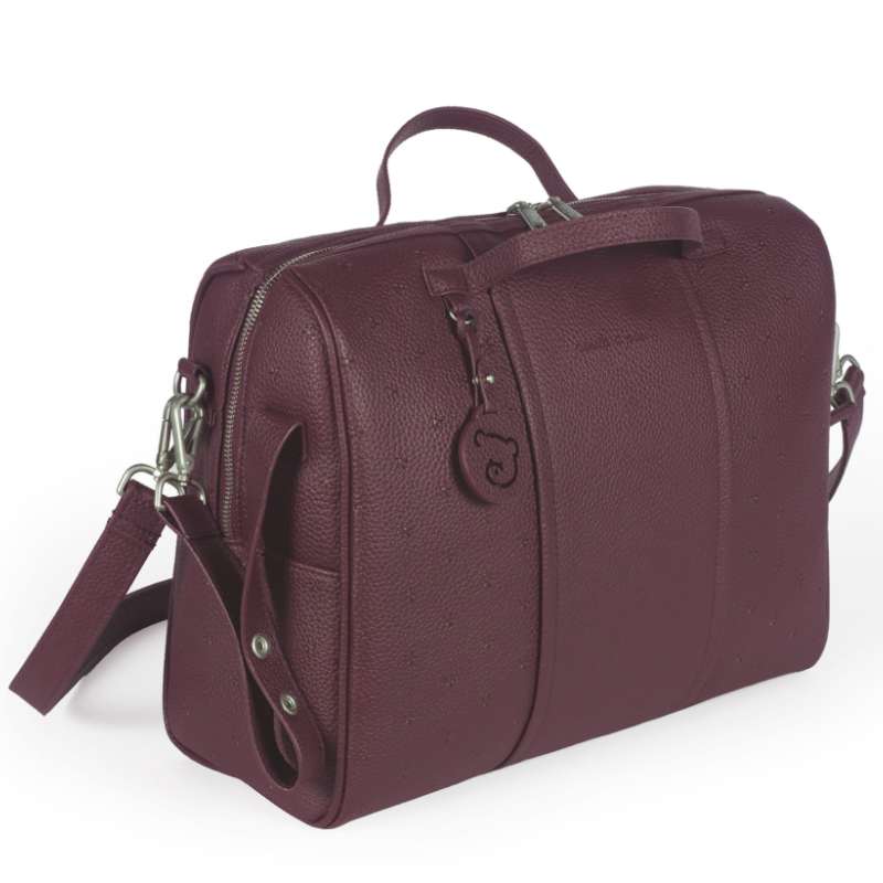 Pasito a Pasito Mala de Passeio New London